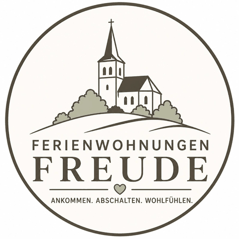 Ferienwohnungenfreude Marsberg Logo